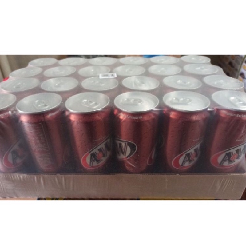 

MINUMAN AW 250ml x 24klg