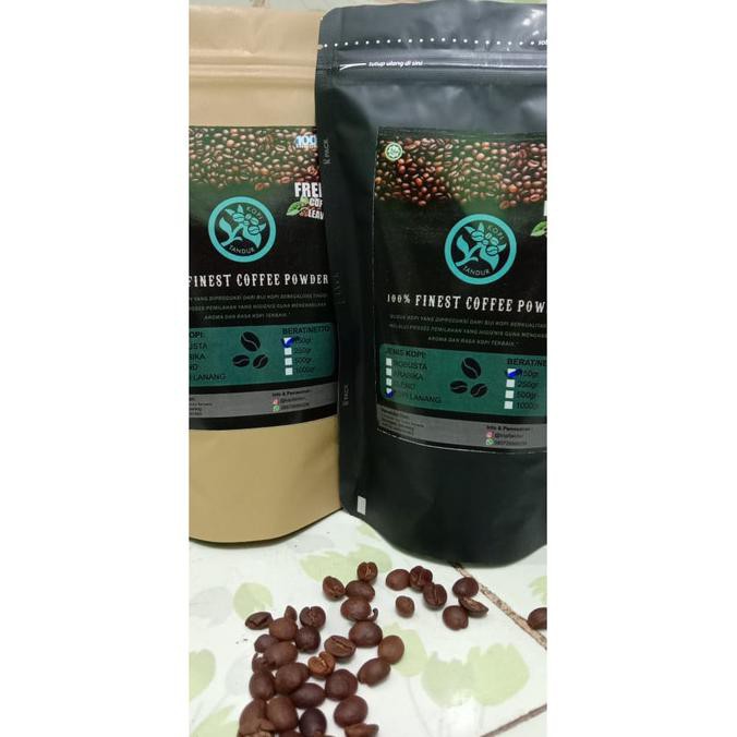 

Paling Dicari] Kopi Robusta
