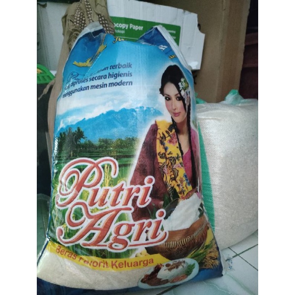 

Beras