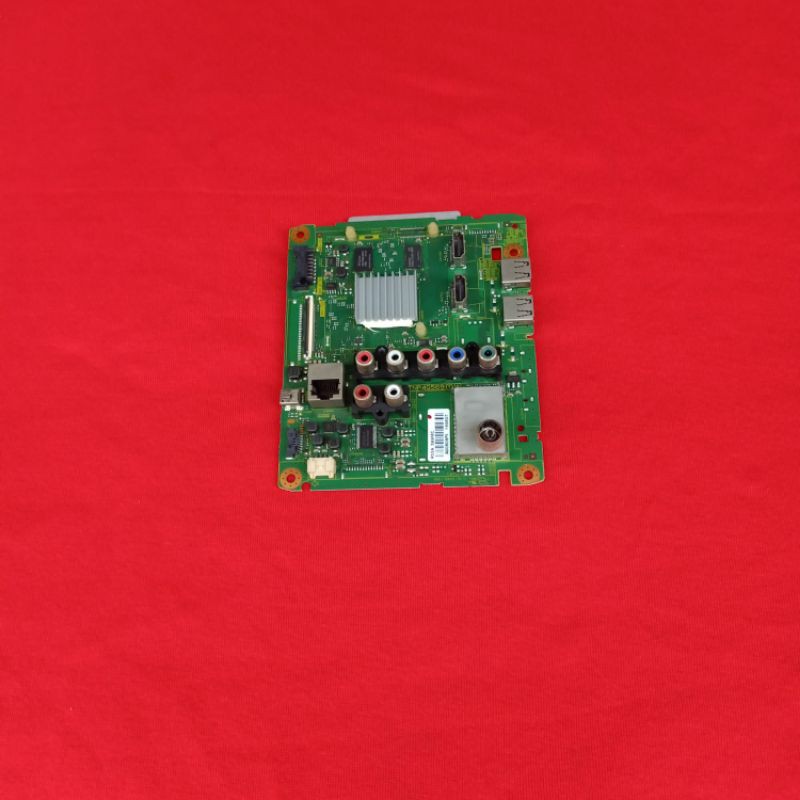 Mb tv led panasonic TH-42AS6410G