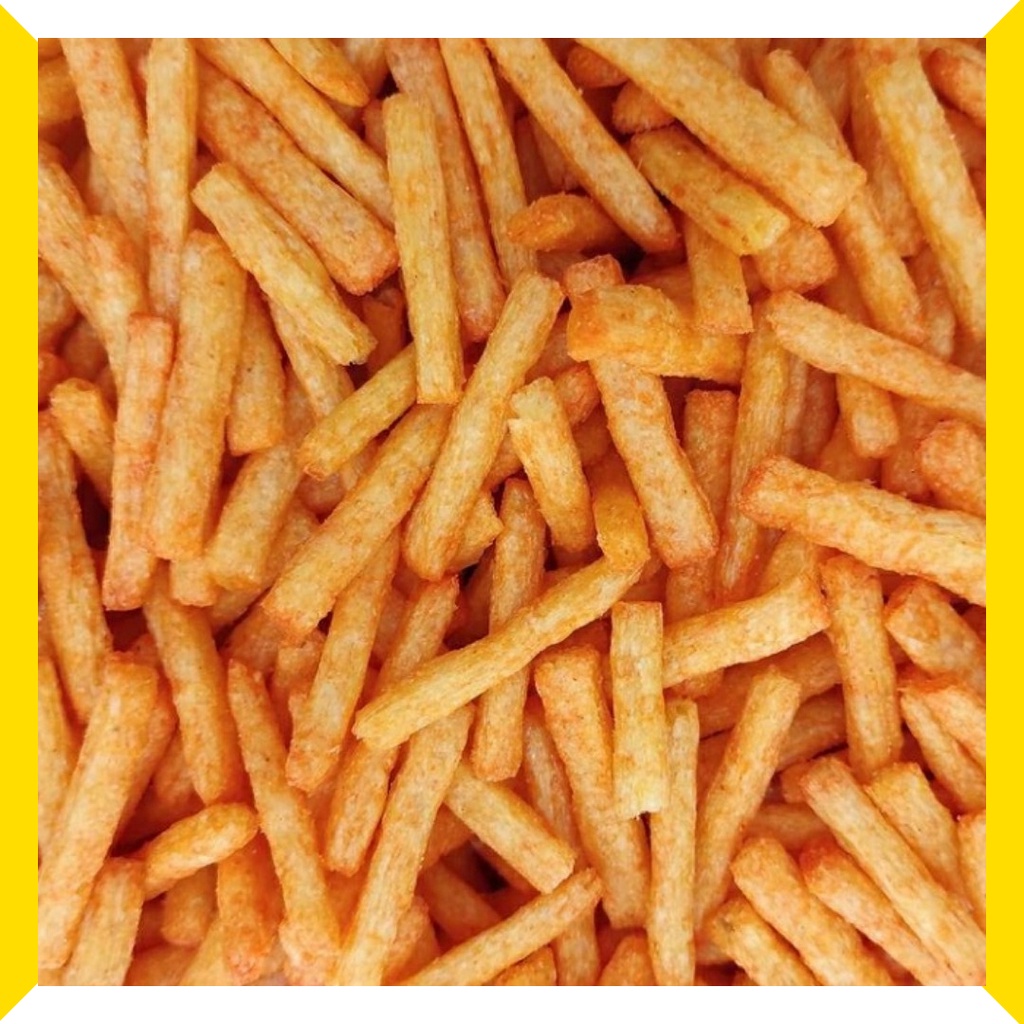 

Snack Balado/ Stik Balado