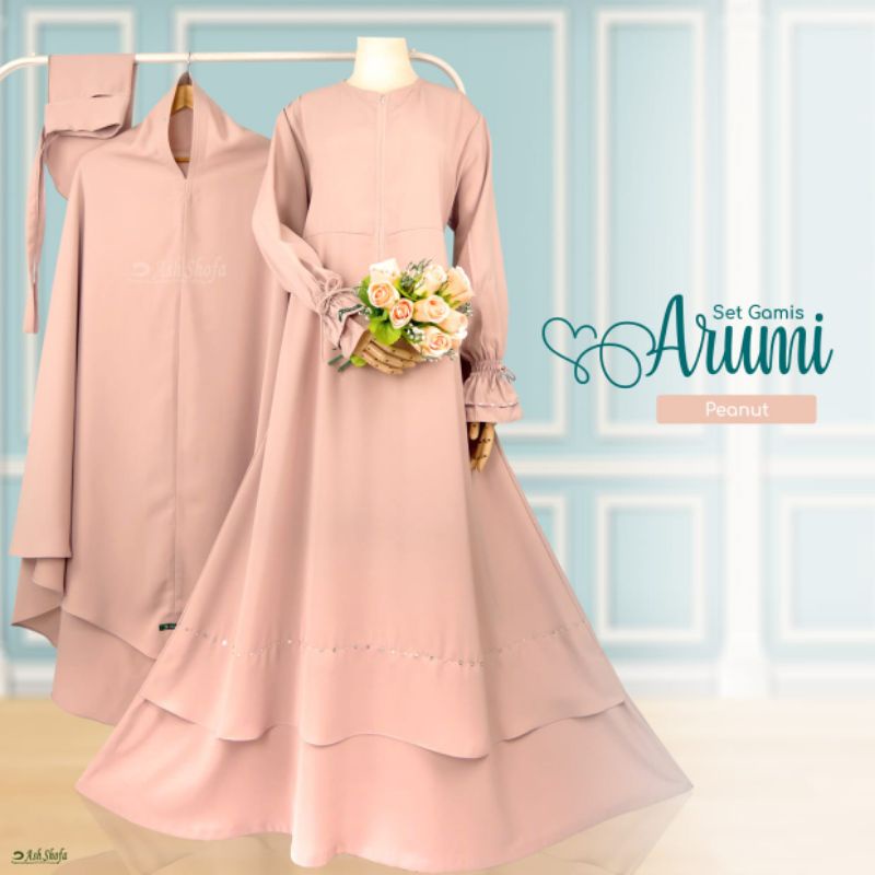 Set Arumi