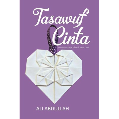 Tasawuf Cinta