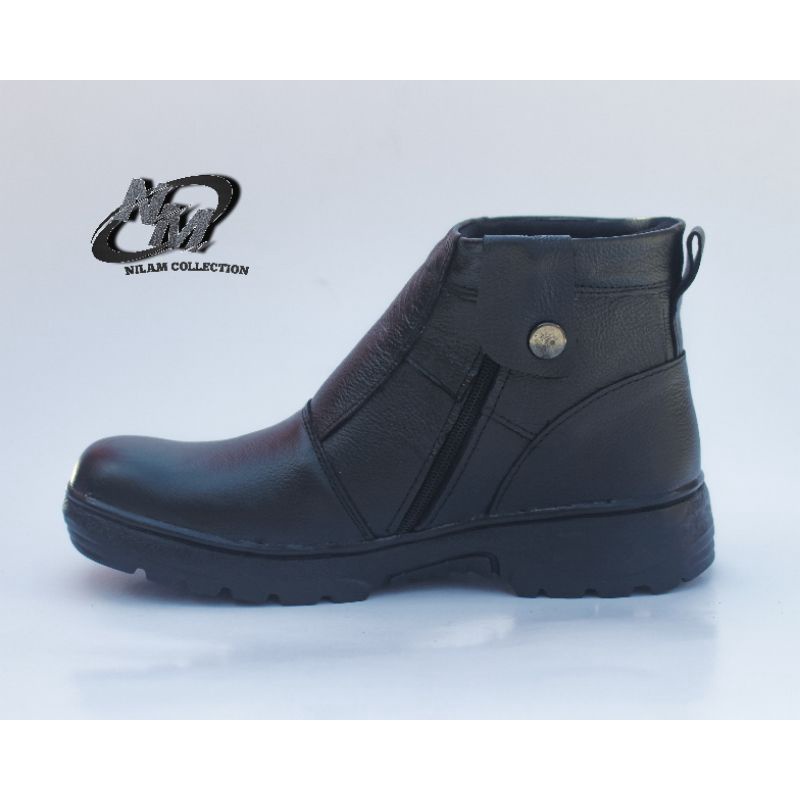 SEPATU SAFETY BOOT