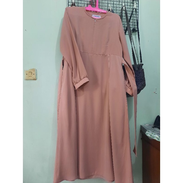 Gamis Gerai Cinta PL