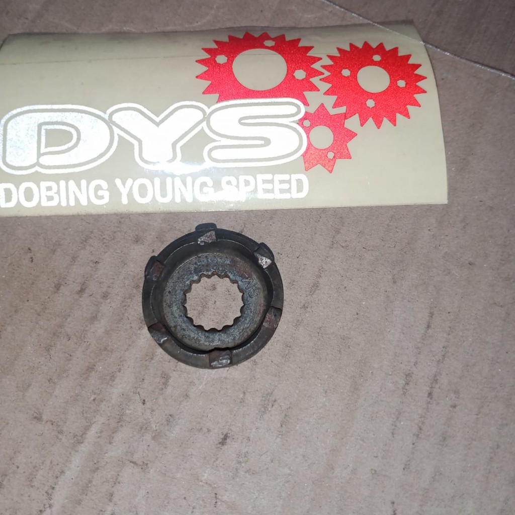 Ring Penghubung Kick Starter Stater Engkolan Mio Soul Sporty Lama