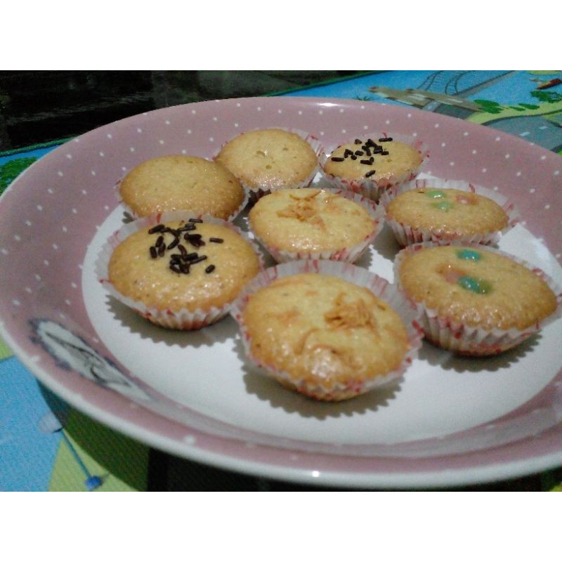 

cupcake jawa