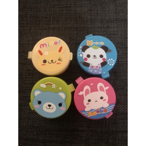 TEMPAT SAUCE SAOS CUP SAUCE KONTAINER CUP SAOS BENTO