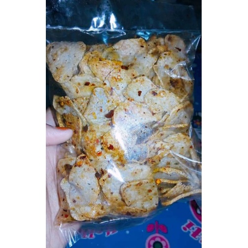 

CEMILAN/KILOAN/KERUPUK KERING SEBRING KILOAN