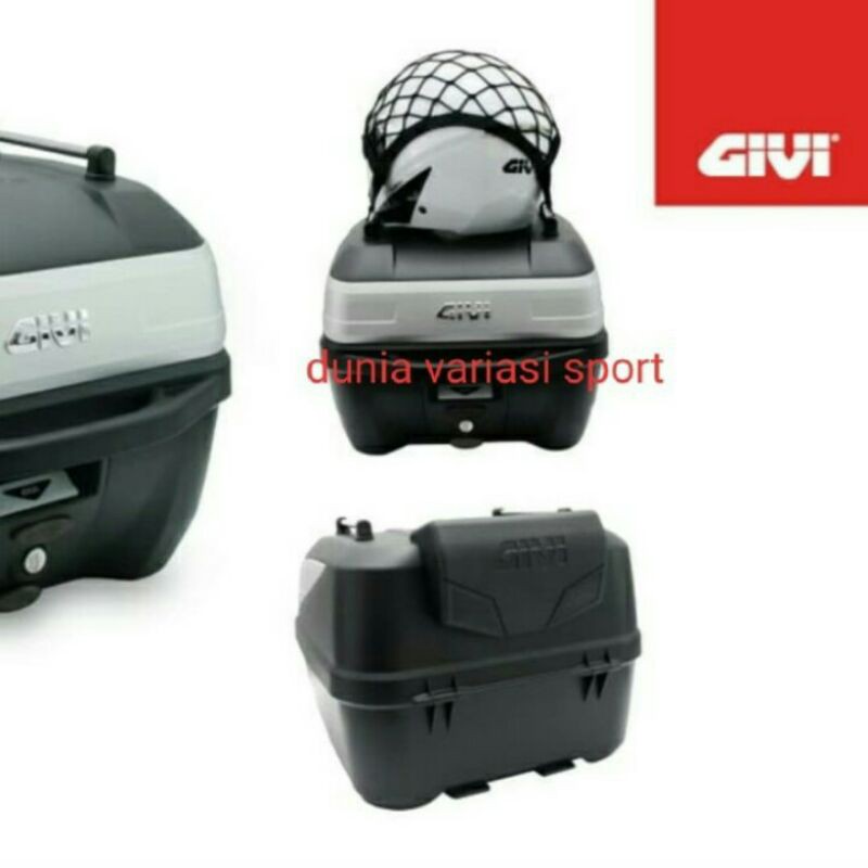 BOX GIVI TOP BOX B32N ADV