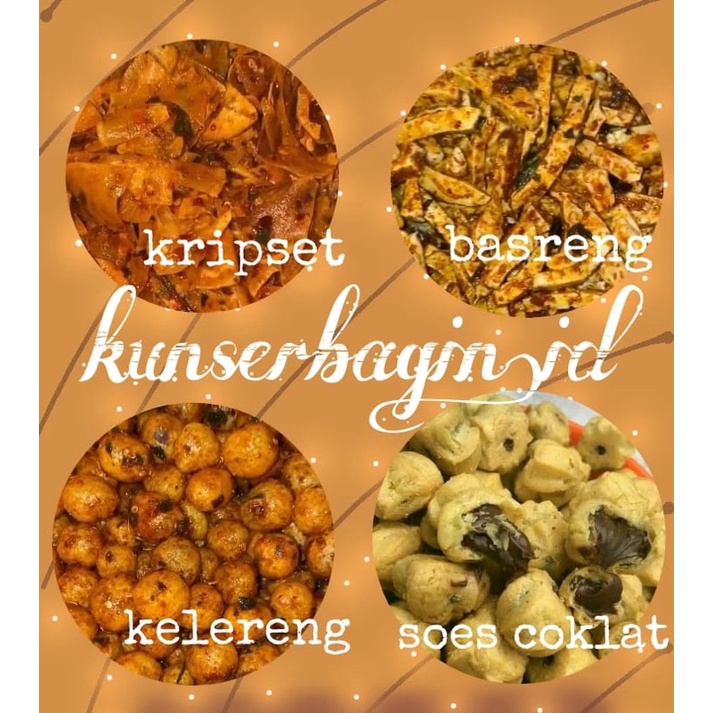 

CEMil OY [Halal] BASRENG 250 gram