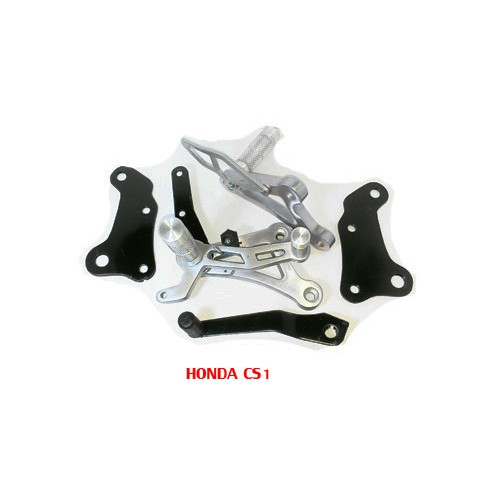 FOOTSTEP UNDERBONE CS1 STEP UNDERBON HONDA CS 1