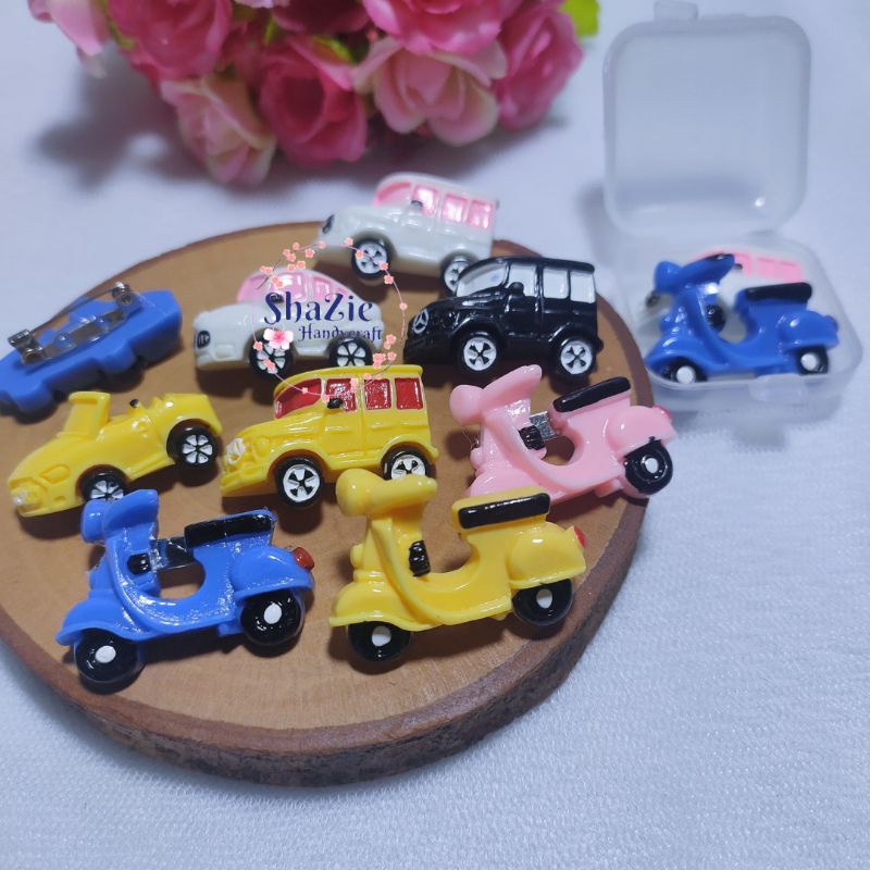 BROS ANAK KARAKTER | BROS LUCU | bros mini | pin bros hijab | pin bros baju | pin kerudung