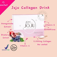 Joju Collagen Drink - Aimi Joju Collagen Drink