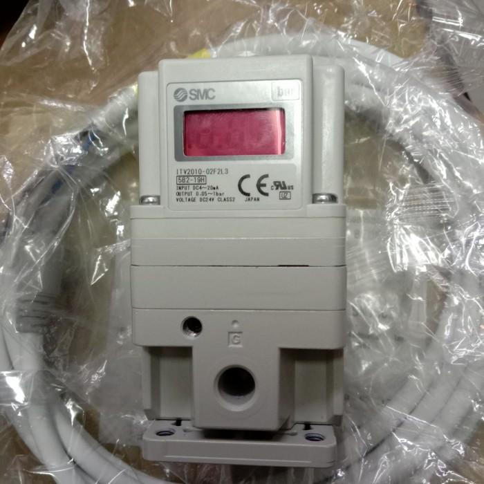 Regul Smc Itv2010-02F2L3 Smc