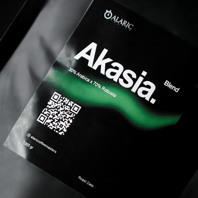 

BIJI KOPI 1KG | AKASIA HOUSEBLEND ESPRESSO