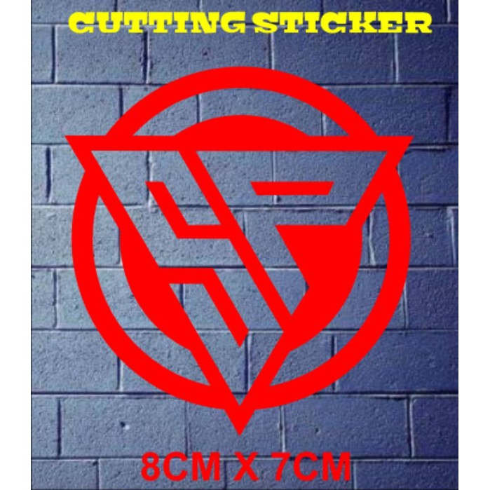 stiker variasi sticker cutting bodi motor speed people