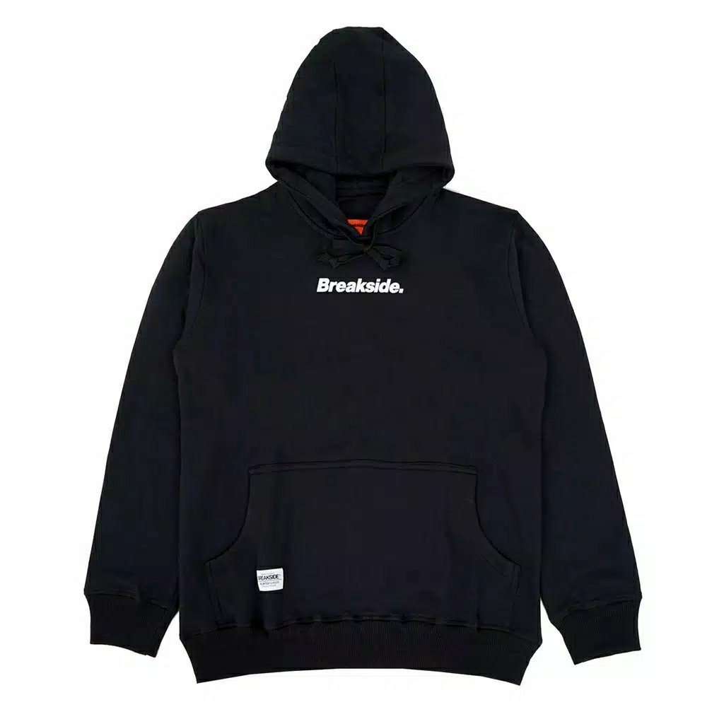 BREAKSIDE HOODIE LIMITED EDITION Breakside Sweater Hoodie