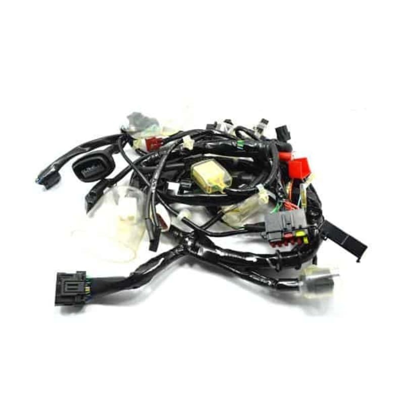32100K45N40 Harness Wire (Kabel Body) Honda New CBR 150R K45G original ahm 32100-K45-N40