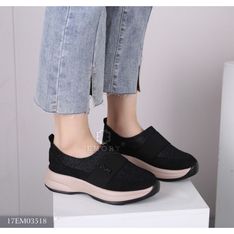 (TBA) Sneakers Emory Nathanie 17EMO3518