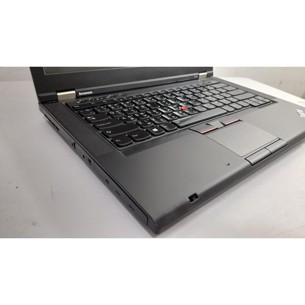 ThinkPad Series - Lenovo ThinkPad T430 - Intel I5 Ivy Bridge