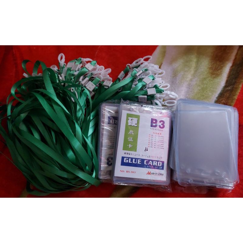 

BIKIN ID CARD ACARA | ID CARD HAUL | ID CARD KEGIATAN KEAGAMAAN DAN LAIN LAIN