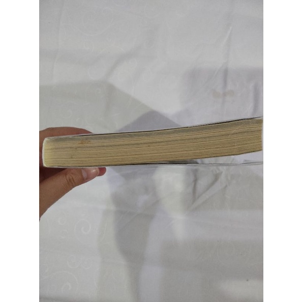 evermore Cecilia Wang novel preloved