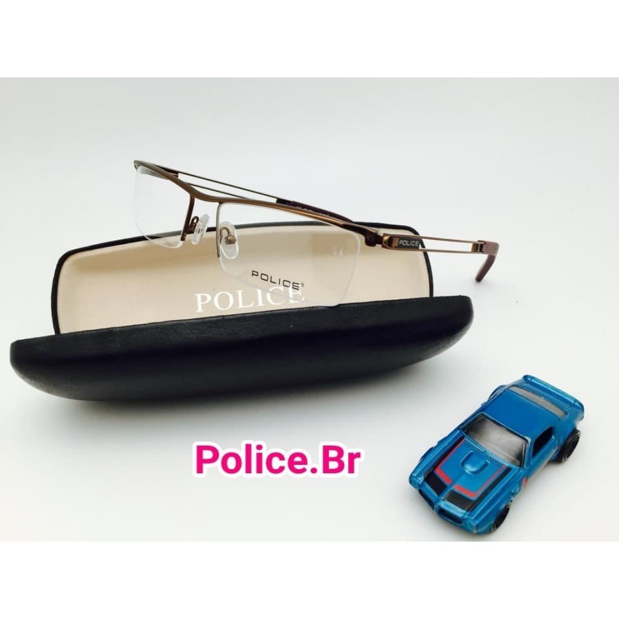 kacamata plus kacamata pria wanita kacamata Haltframe sporty