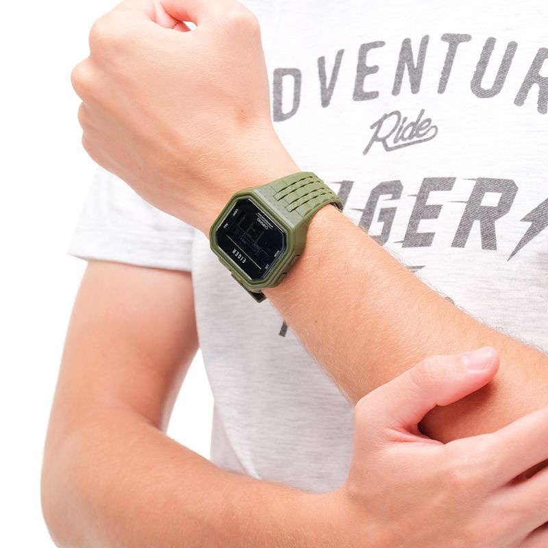 Jam Tangan Eiger1989 Linville Watch Jam Tangan Pria Outdoorsporty