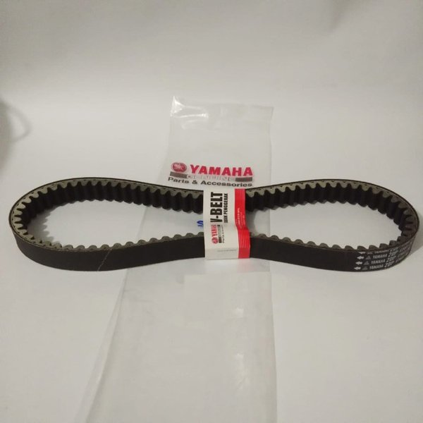 V-BELT VBELT VANBELT VBEL NMAX N-MAX N MAX 2DP ORIGINAL YAMAHA YAMAHA