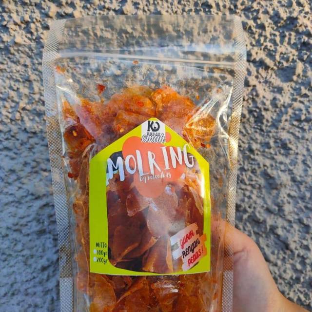 

molring kedai omah 100 gram