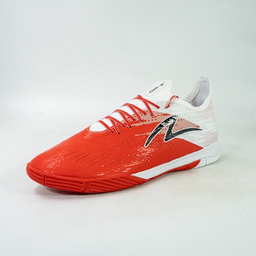 Sepatu Futsal Specs Original Acc Alpha Elite IN Garuda Patriot 401713 BNIB