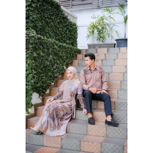 KEISYA DRESS BY BBCCOLLECTIONS