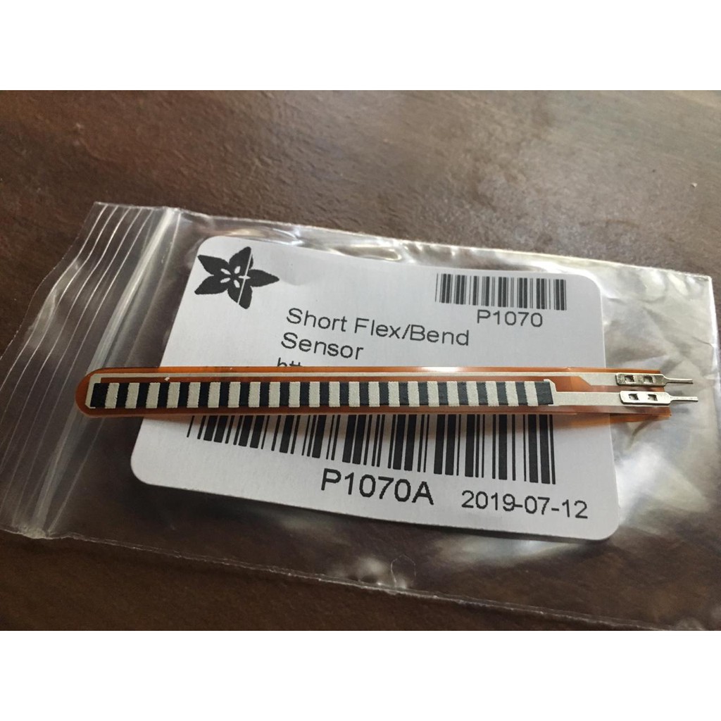 Flex Sensor 2.2"