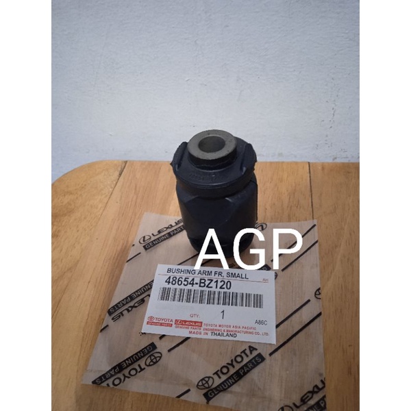 Bushing Arm Bosh Arm Depan Kecil Original All New Avanza Veloz