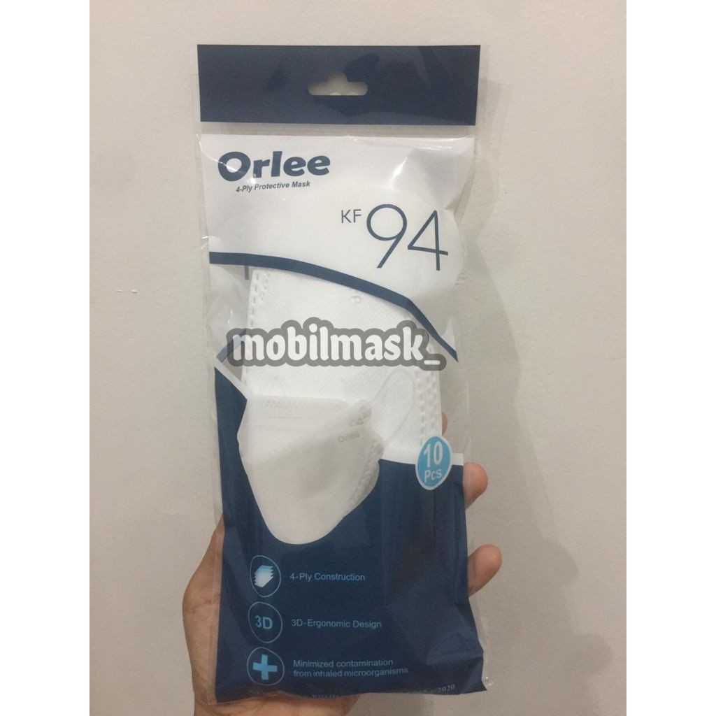 Orlee Kf94