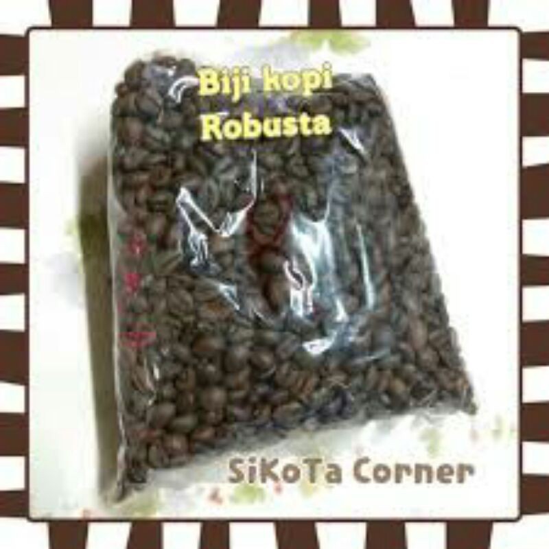 

BIJI KOPI BIS KOTA CURAH ARABICA, ROBUSTA, DAN HIJAU