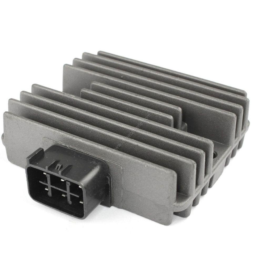 Preva Stabilizer Parts Konektor Diatur Charging Motor