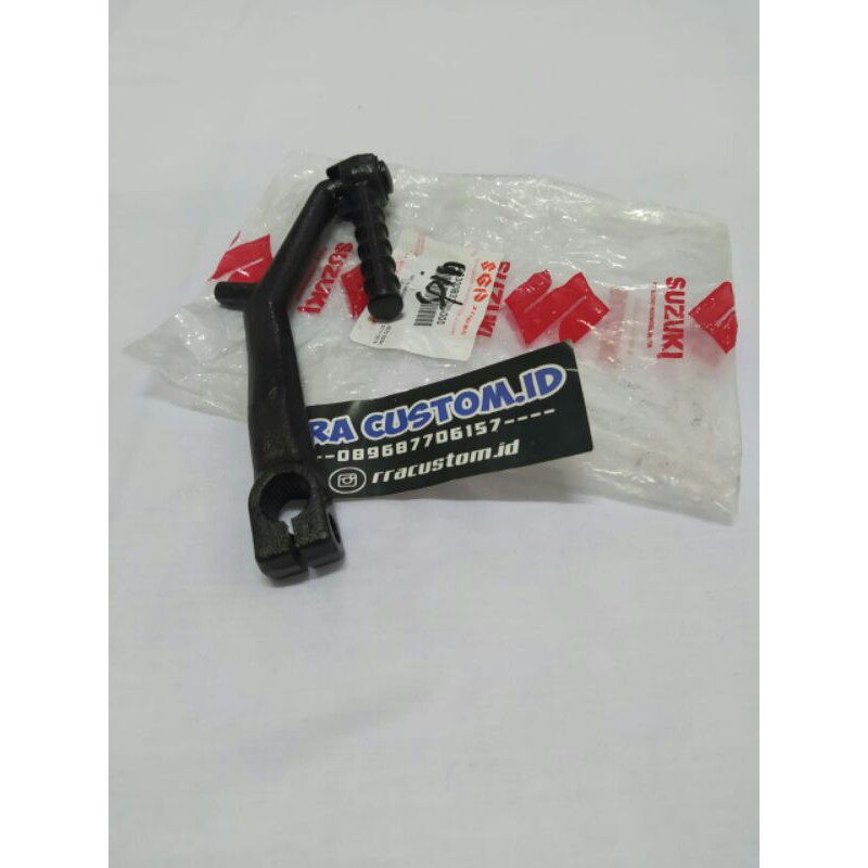engkol slah pedal slah suzuki spin original
