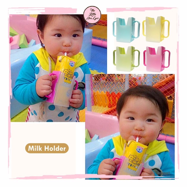 [READY] Milk Holder atau Box Holder