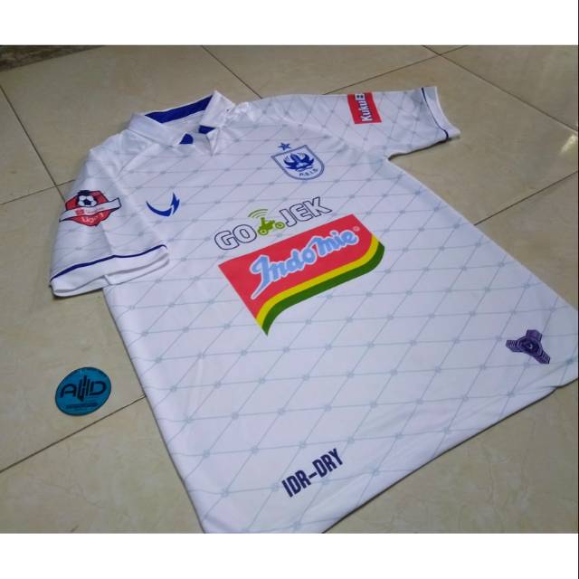 Jersey psis semarang away 2019