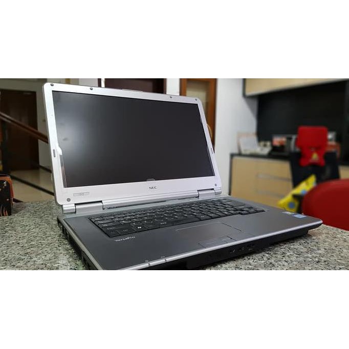 Terbaru Murah Laptop I7 Gen 3 Notebook Nec Versa Vd-E Core  Harga Core I5 Jpn Terlaris