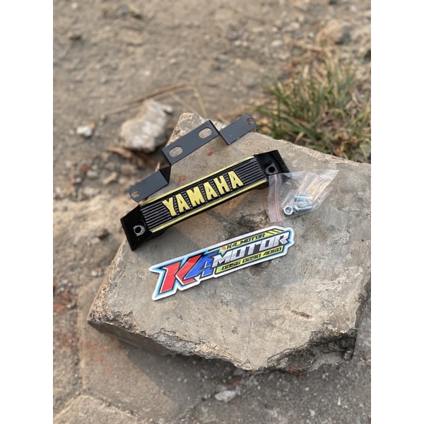 KUMIS RX KING KUMISAN YAMAHA RX KING