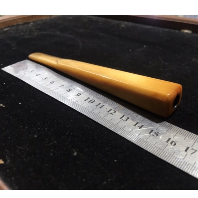 pipa gg / pipa rokok gading