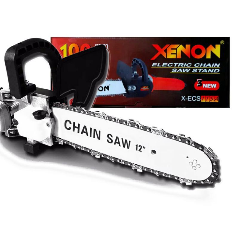 ADAPTER GERINDA MINI CHAINSAW XENON