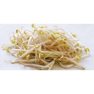

Bisa Kirim Instan - Cambah / Kecambah Tauge 250gr