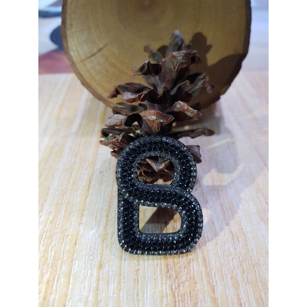 Bros Buttonscarves Glamor kw-Glamor 43