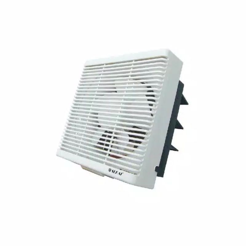 Sekai Exhaust Fan Dinding WEF 1090 / Hexos Tembok Sekai 10 inch