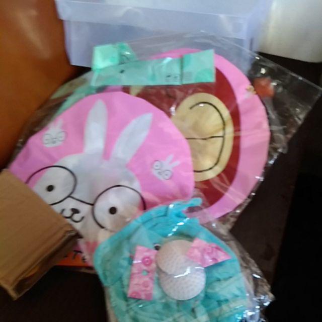 Hand Towel Kartun Lucu - Karakter Kartun Lucu 40gr