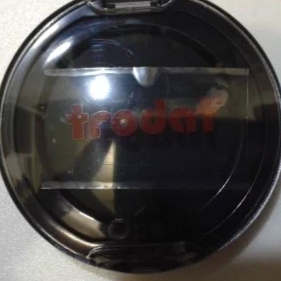 

Model baru - Trodat 9094 - Fingerprint Pad untuk Cap Jempol / Sidik Jari